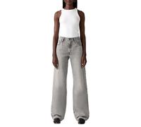 Levi's Baggy Dad Jeans, Path of Totality, 30W / 32L Femmes