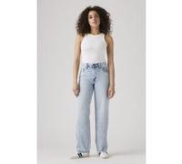 Levi's Baggy Dad Jeans Taille: W25L32 | Évasés pantalons Outlet | Femme