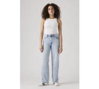 Levi's Baggy Dad Jeans Taille: W27L32 | Évasés pantalons Outlet | Femme