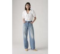 Levi's Baggy Dad Jeans Taille: W28L30 | Évasés pantalons Outlet | Femme