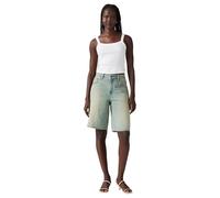 Levi's Baggy Dad Jort Short Femme, I Told You, 24W
