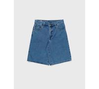 Levis BAGGY DAD JORT women Casual Shorts blue taille: M