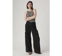 Levi's Baggy Dad Cargo Drapey Caviar GD, Drapey Caviar GD, 27W / 32L