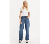 Levi's Baggy Dad Lightweight Jeans Taille: W24L34 | Jeans droits Outlet | Femme |