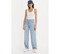 Levi's Baggy Dad Make A Difference Lb Taille: W30L30 | Jeans droits Outlet | Femme