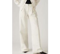 Levi's Baggy Dad Wide Leg Lightweight Jeans Taille: W23L30 | Jeans droits Outlet | Femme |