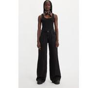 Levi's Baggy Dad Wide Leg Lightweight Jeans Taille: W26L30 | Pantalons larges Outlet | Femme |