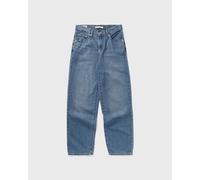 Levi's Baggy Dad Jeans, Heavy Check, 30W / 32L Femmes