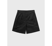 Levis BAGGY PLEATED SHORT men Casual Shorts black taille: S