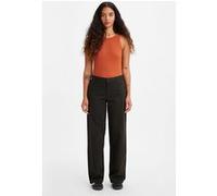 Levi's Baggy Straight Jeans Pant Black Taille: W30L29 | Pantalons droits Outlet | Femme | Le Noir
