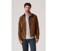 Levi's Baker Harrington Jacket Bison Taille: S | Vestes légères Outlet | Homme