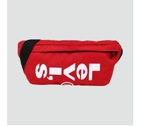 LEVI'S BANANE SLING WORDMARK SAC ROUGE