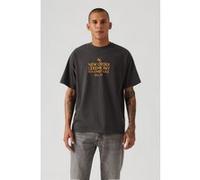 Levi's Band Tee New Order Ceremony Caviar Graph Taille: S | T-shirts avec imprimés Outlet | Homme |