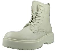 LEVI'S Bannister 235235-1900-100, Mens Sneakers, White, 42 EU