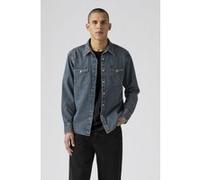 LEVI'S ® Chemise 'Barstow Western' bleu, Taille S