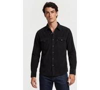 Levi's Barstow Standard Fit Western Shirt Taille: S | Chemises d'affaires Outlet | Homme
