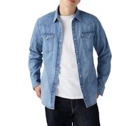 Levi's Barstow Western Chemise Homme