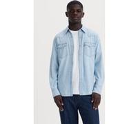 Levi's Barstow Western Standard Burnett Light Taille: XS | Casual chemises Outlet | Homme |