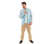 Levi´s ® Chemise à Manches Longues Barstow Western Standard