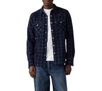 Levi's Barstow Western Standard Dory Indigo COR, Dory Indigo Cord, M