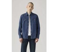 Levi's Barstow Western Standard Fit Shirt Taille: XXL | Casual chemises Outlet | Homme