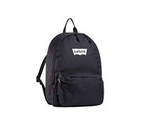 Sac à dos Levi's L-Pack Standard 14L noir absolu