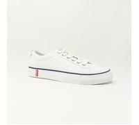 LEVIS BASKET LS2 BLANC 43