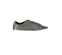 LEVI'S Basket Sneakers Sport Running Homme Vert Textile SF8942 45