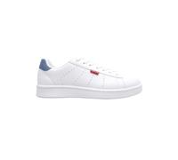 Levi's - Baskets Avenue - Homme - Chaussures - Blanc - Taille: 37 EU