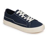 Levis Baskets basses DECON LACE in Bleu 45