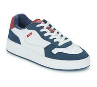 Levis Baskets basses GLIDE in Blanc 44