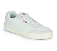 Levis Baskets basses MUNRO in Blanc 45