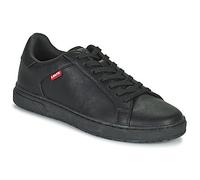 Levis Baskets basses PIPER in Noir 40