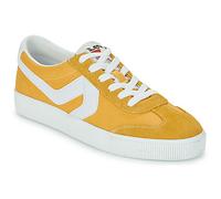 Levis Baskets basses SNEAK in Jaune 43
