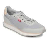 Levis Baskets basses STAG RUNNER S in Gris 36