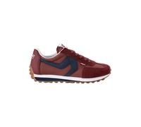 LEVI'S ® Baskets basses 'Stryder' bleu nuit / bordeaux, Taille 43