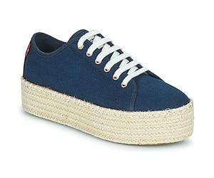 Levis Baskets basses TIJUANA 2.0 ESPEDRILLE in Bleu 39