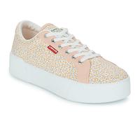 Baskets basses femmes Levis TIJUANA 2.0 Rose 40