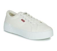 Levis Baskets basses TIJUANA in Blanc 37
