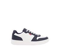 Levi's - Baskets - Blanche Et Marine - 43