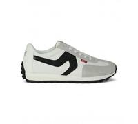 Levi's - Baskets - Blanche Et Noire - 41