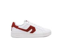 Levi's - Baskets - Blanche Et Rouge - 43