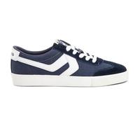 Chaussures Levi's Sneak bleu marine blanc. - 44