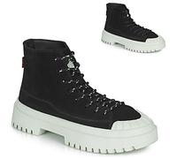 Baskets montantes femmes Levis PATTON S Noir 38