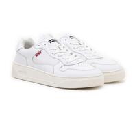 Baskets Levi's® GLIDE pour Homme 44 Blanc