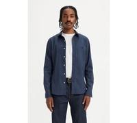 LEVI'S ® Chemise 'Battery' bleu foncé, Taille S