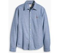 Levi's Chemise LS Battery HM Shirt Slim pour hommes