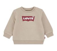 Levi´s ® Kids Batwing Crewneck Sweatshirt Vert 14 Years Garçon