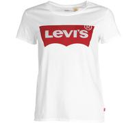 Levi´s ® The Perfect 17369 Short Sleeve T-shirt Blanc 2XS Femme
