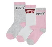 Levi's Batwing Regular Cut 3pk Xl0079 CHAUSSETTES Garçon